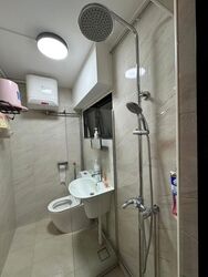 Blk 188 Pasir Ris Street 12 (Pasir Ris), HDB Executive #452358991